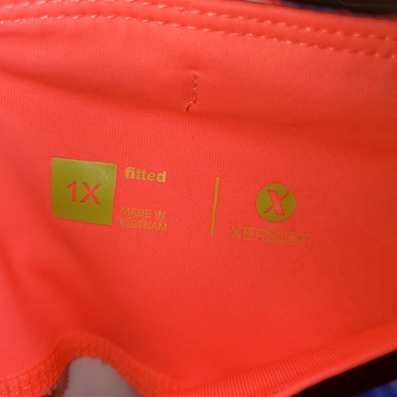 Workout leggjngs - Picture 4 of 4